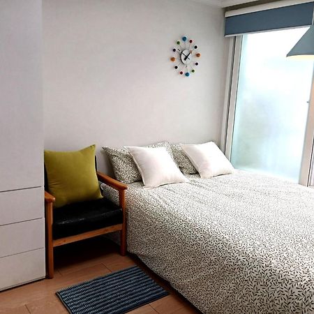 Hongdae Cozy-Women'S Shared Home Сеул Экстерьер фото