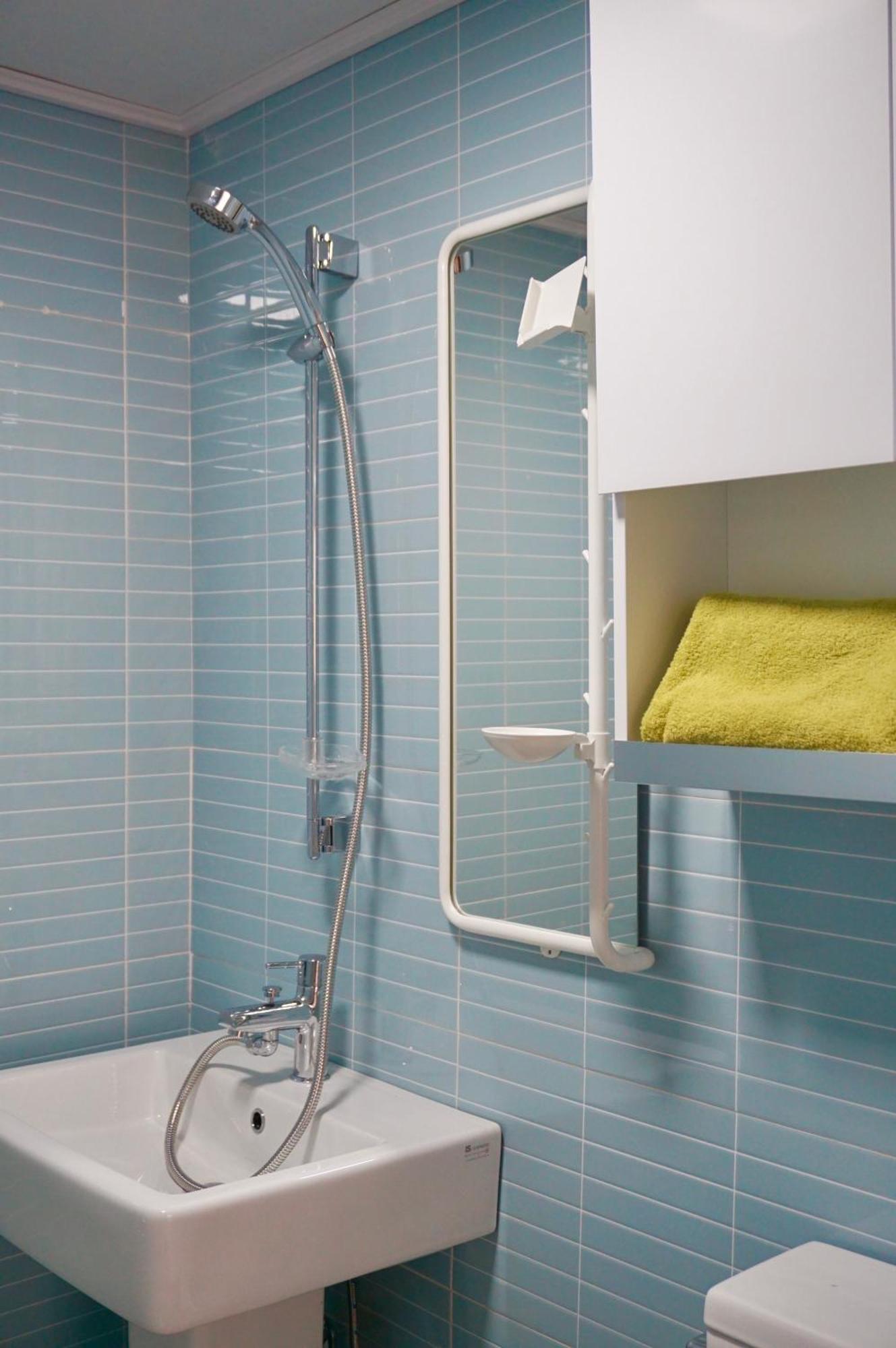 Hongdae Cozy-Women'S Shared Home Сеул Экстерьер фото