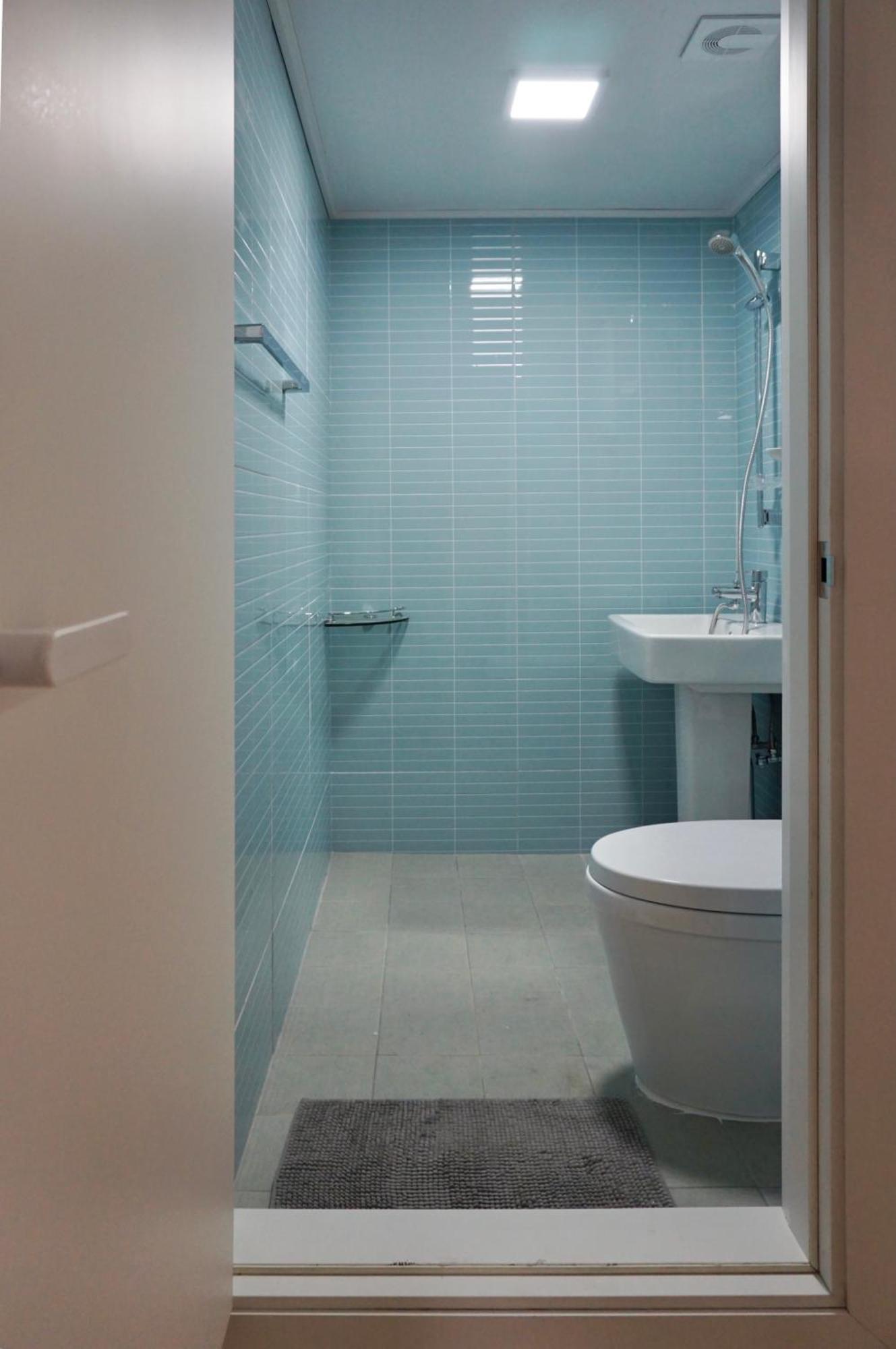 Hongdae Cozy-Women'S Shared Home Сеул Экстерьер фото