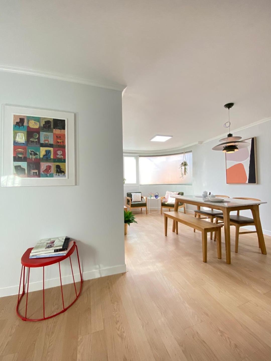 Hongdae Cozy-Women'S Shared Home Сеул Экстерьер фото