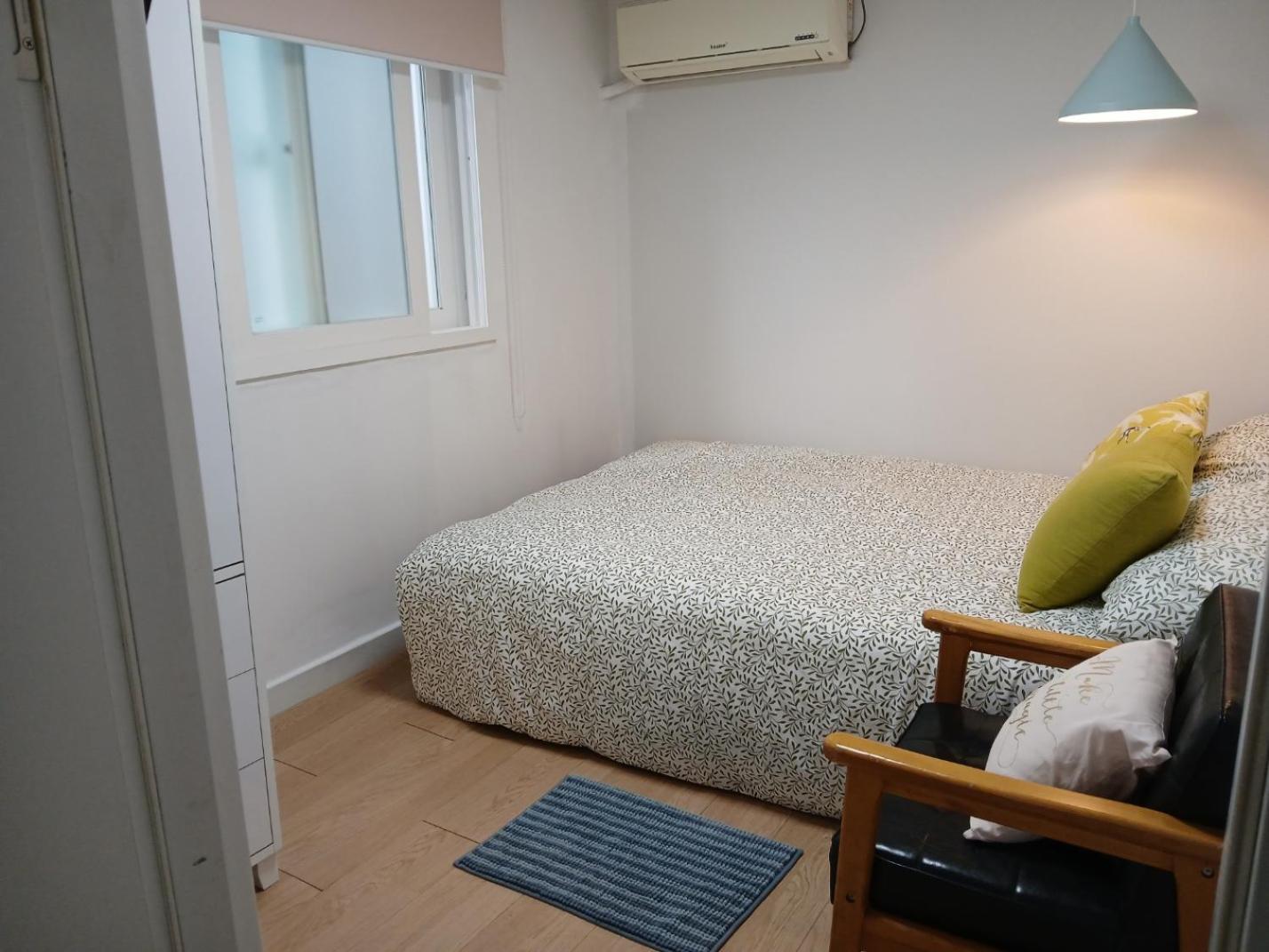 Hongdae Cozy-Women'S Shared Home Сеул Экстерьер фото